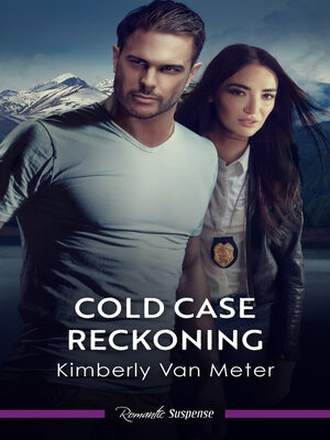 cover image of Cold Case Reckoning